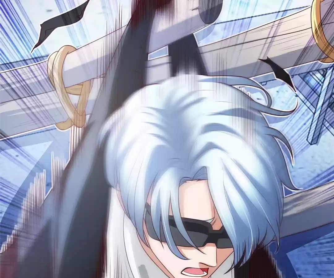 Read Almighty Supreme chapter 7 image 39 on Lezhin