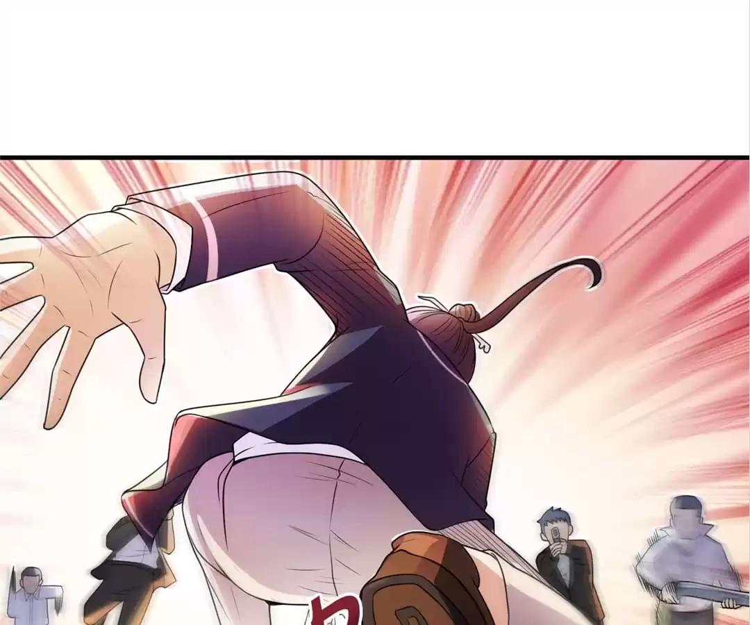 Read Almighty Supreme chapter 7 image 47 on Lezhin