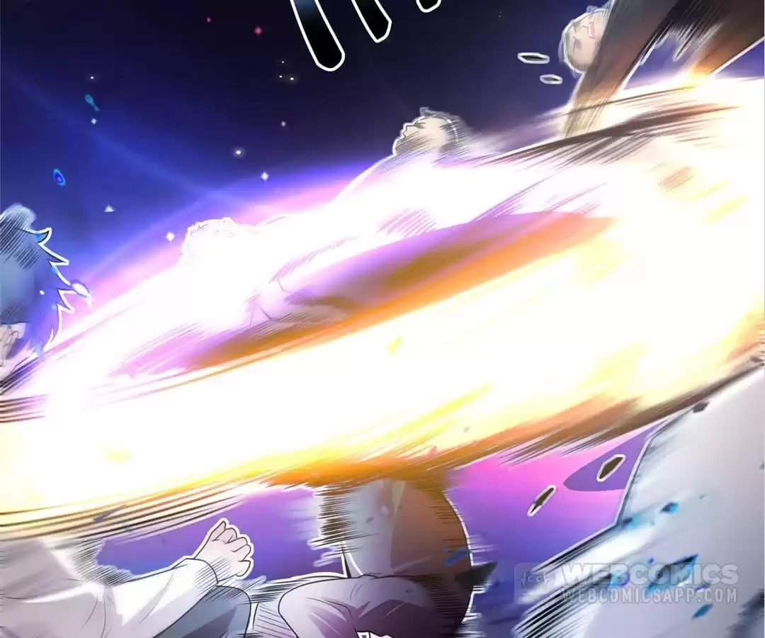 Read Almighty Supreme chapter 7 image 49 on Lezhin