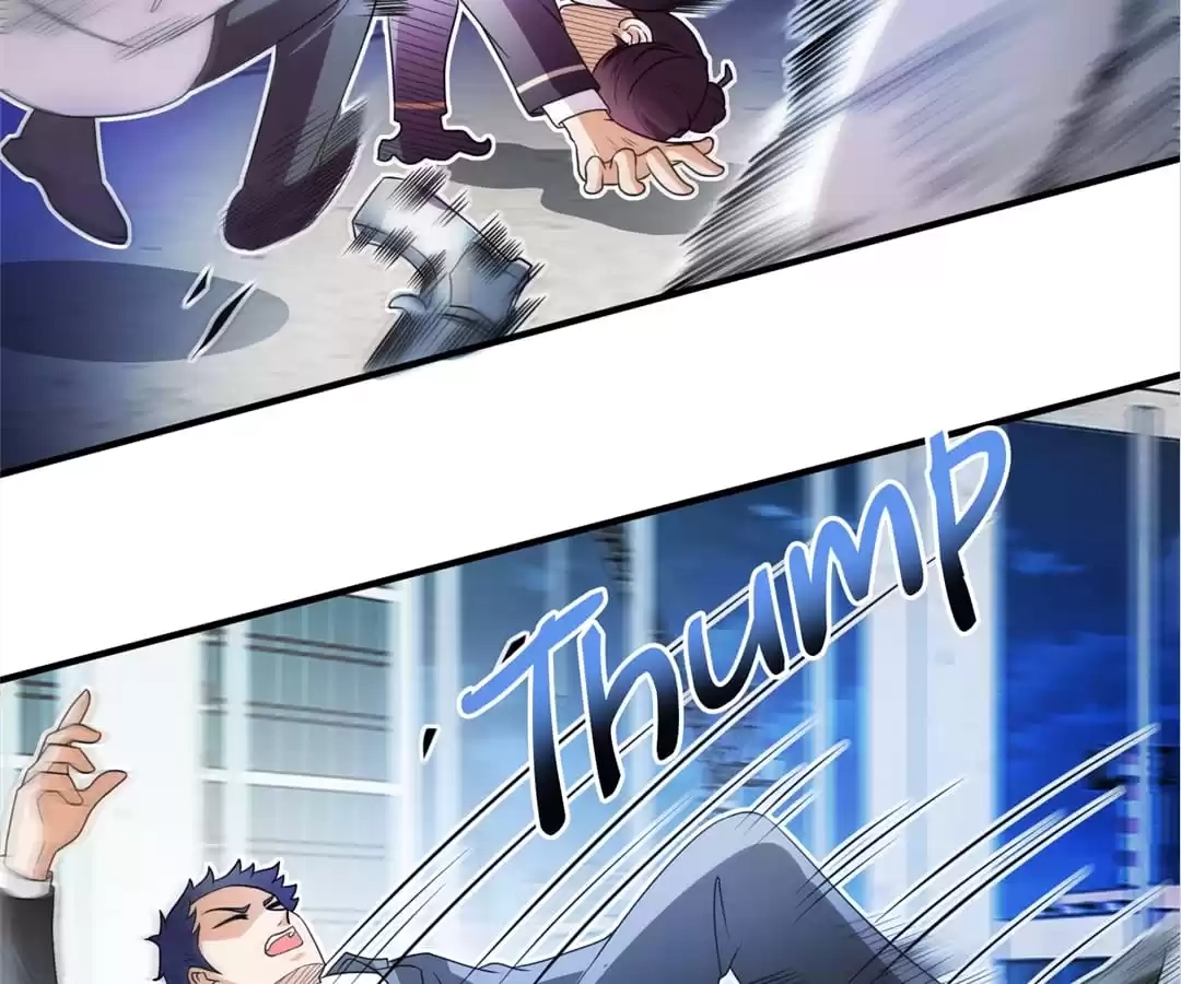 Read Almighty Supreme chapter 7 image 50 on Lezhin