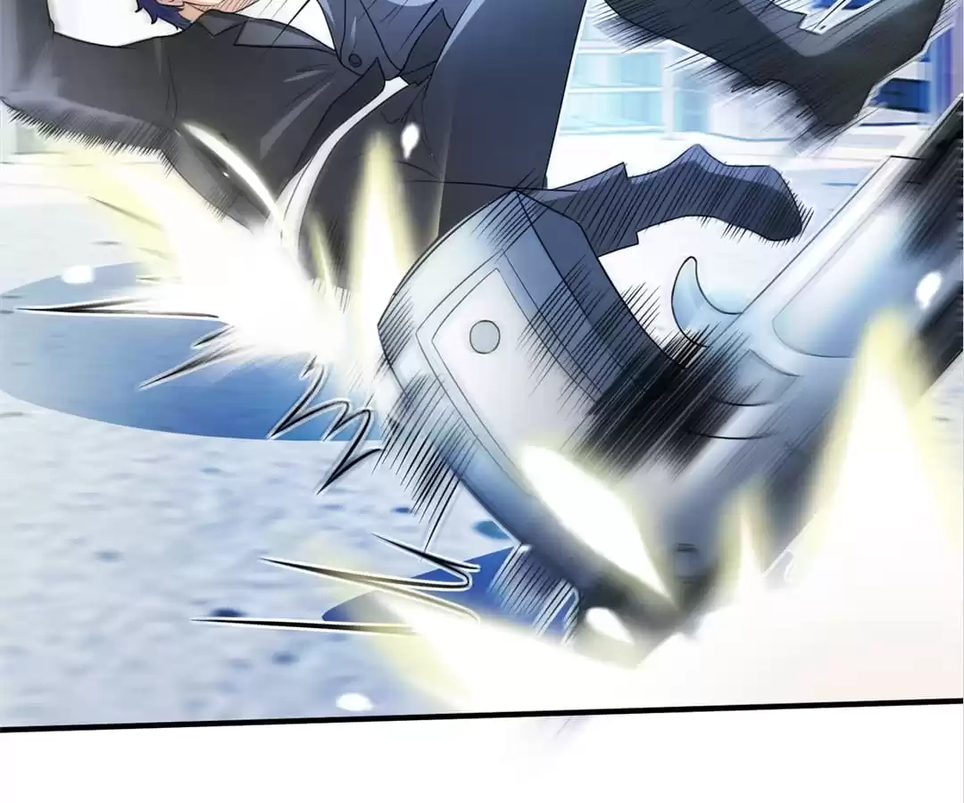 Read Almighty Supreme chapter 7 image 51 on Lezhin