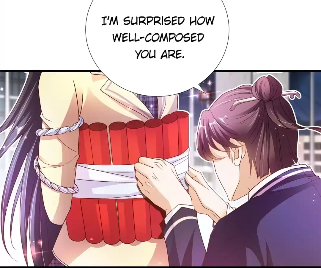 Read Almighty Supreme chapter 7 image 61 on Lezhin