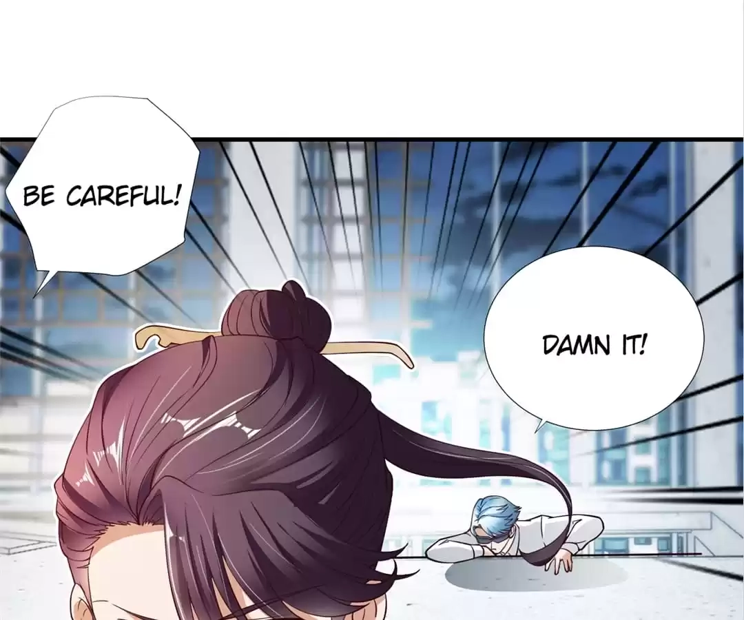 Read Almighty Supreme chapter 7 image 66 on Lezhin
