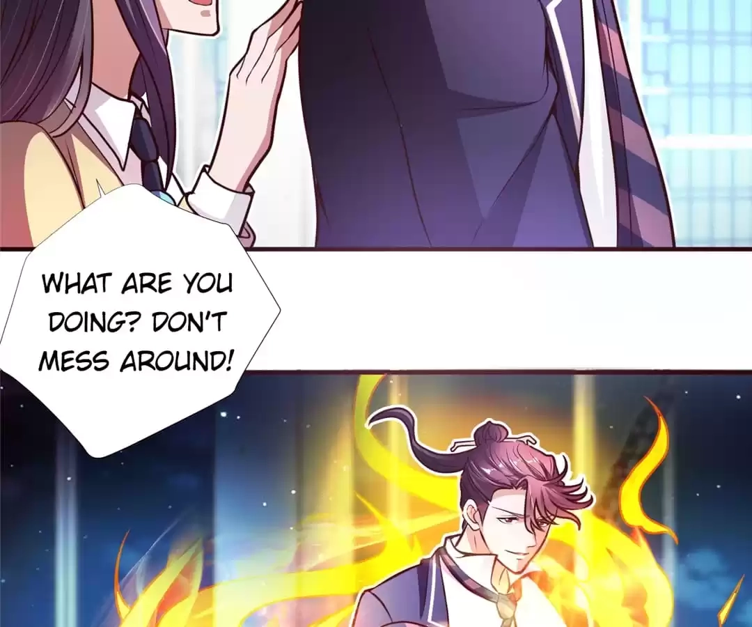 Read Almighty Supreme chapter 7 image 74 on Lezhin