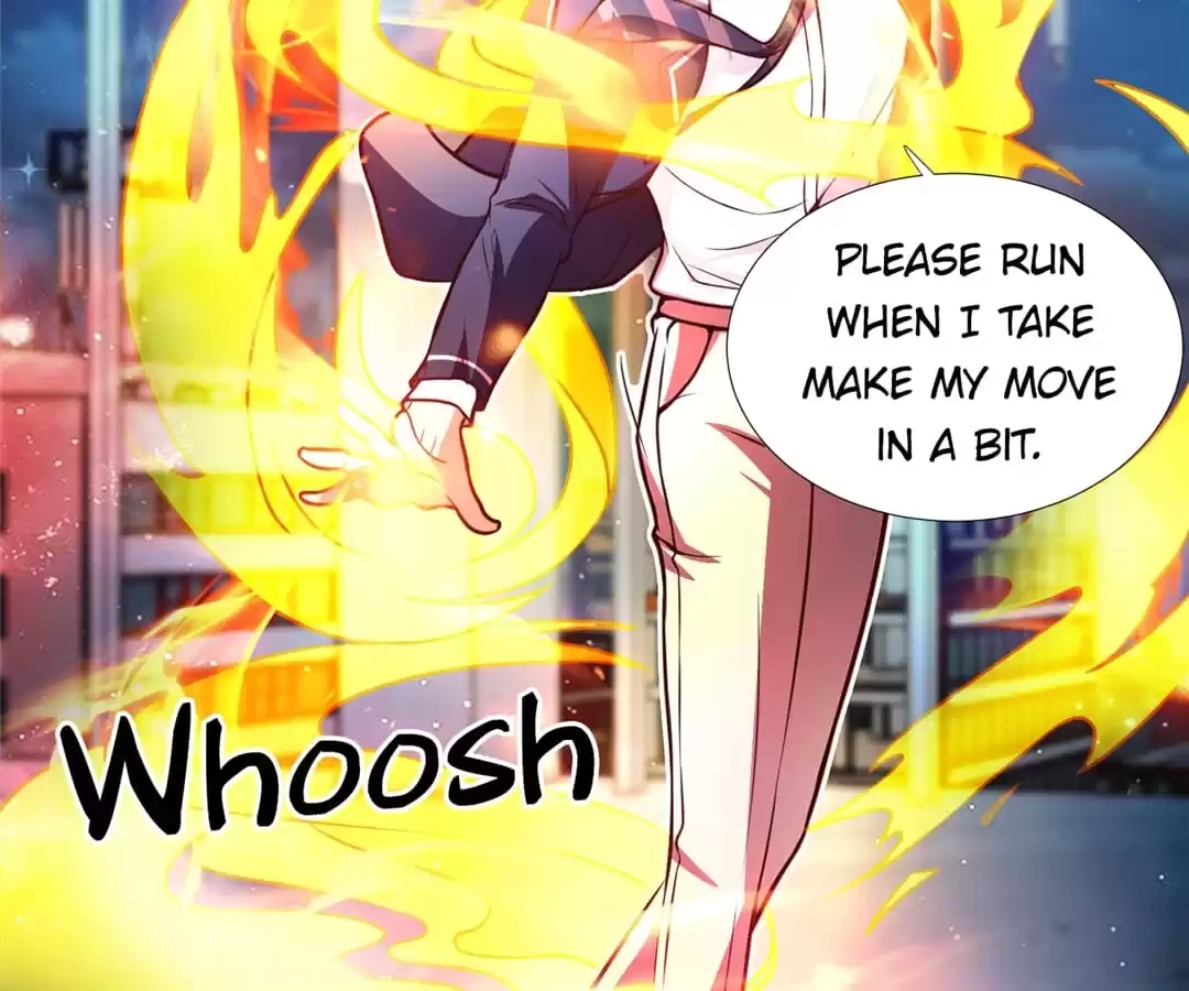 Read Almighty Supreme chapter 7 image 75 on Lezhin