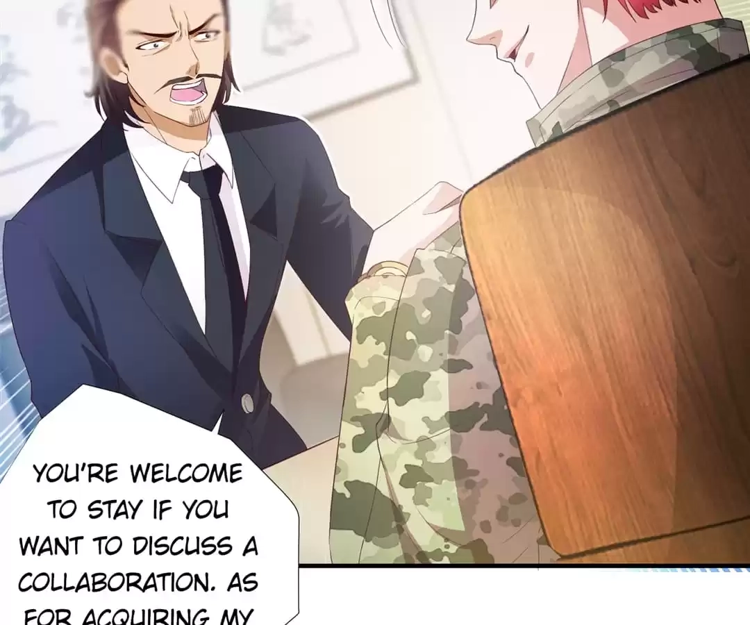 Read Almighty Supreme chapter 7 image 8 on Lezhin