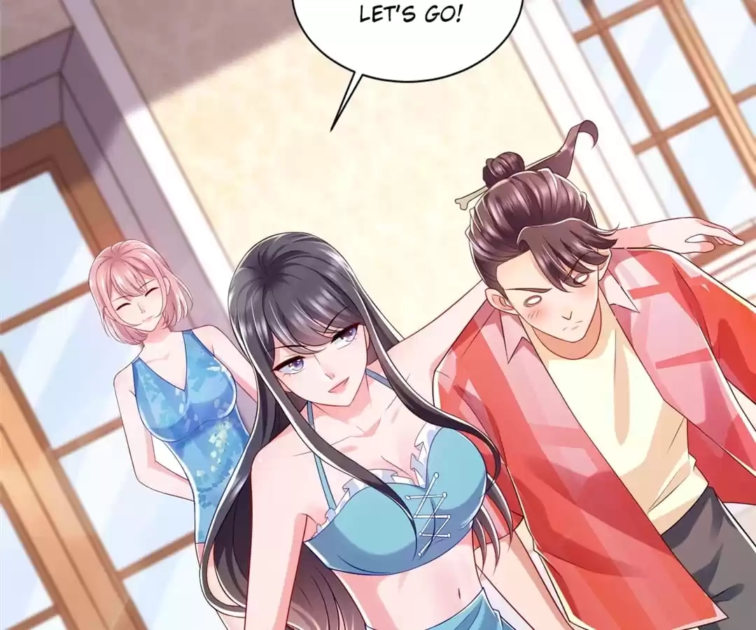 Read Almighty Supreme chapter 71 image 12 on Lezhin