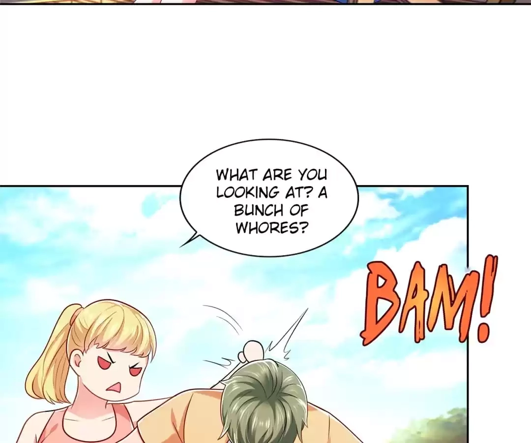 Read Almighty Supreme chapter 71 image 20 on Lezhin