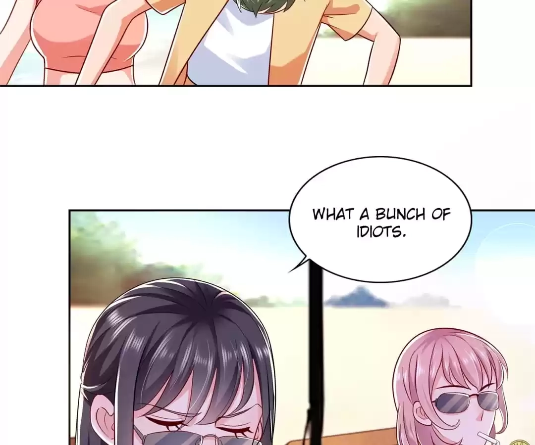 Read Almighty Supreme chapter 71 image 21 on Lezhin