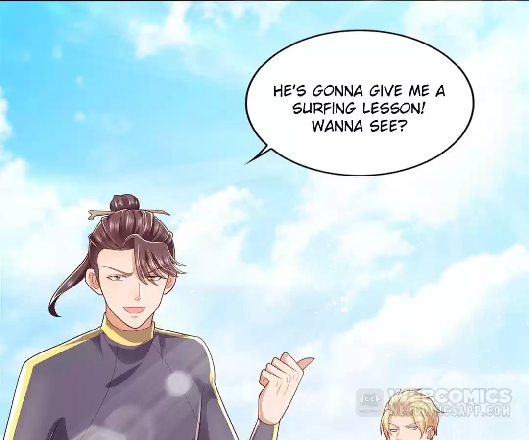 Read Almighty Supreme chapter 71 image 24 on Lezhin