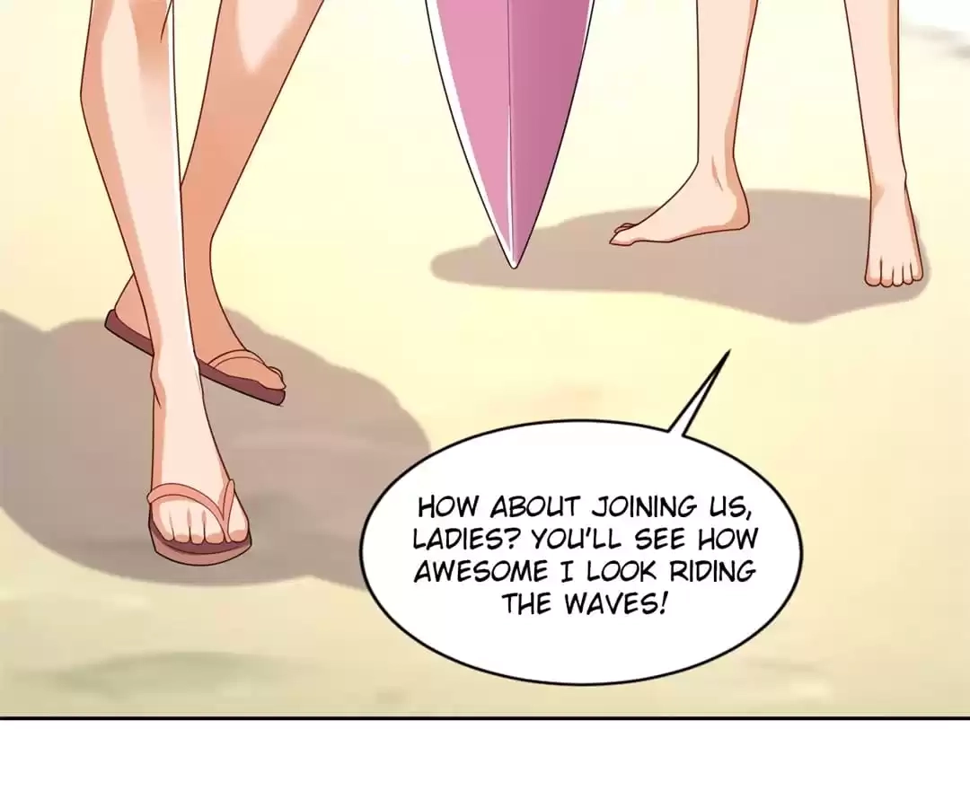 Read Almighty Supreme chapter 71 image 26 on Lezhin