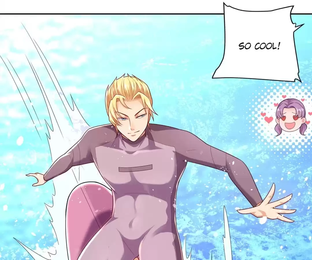 Read Almighty Supreme chapter 71 image 29 on Lezhin