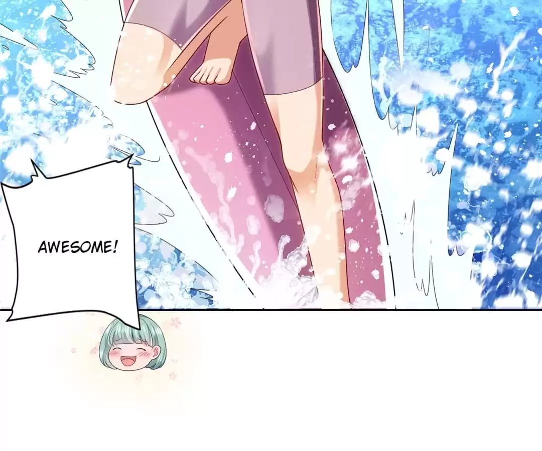 Read Almighty Supreme chapter 71 image 30 on Lezhin