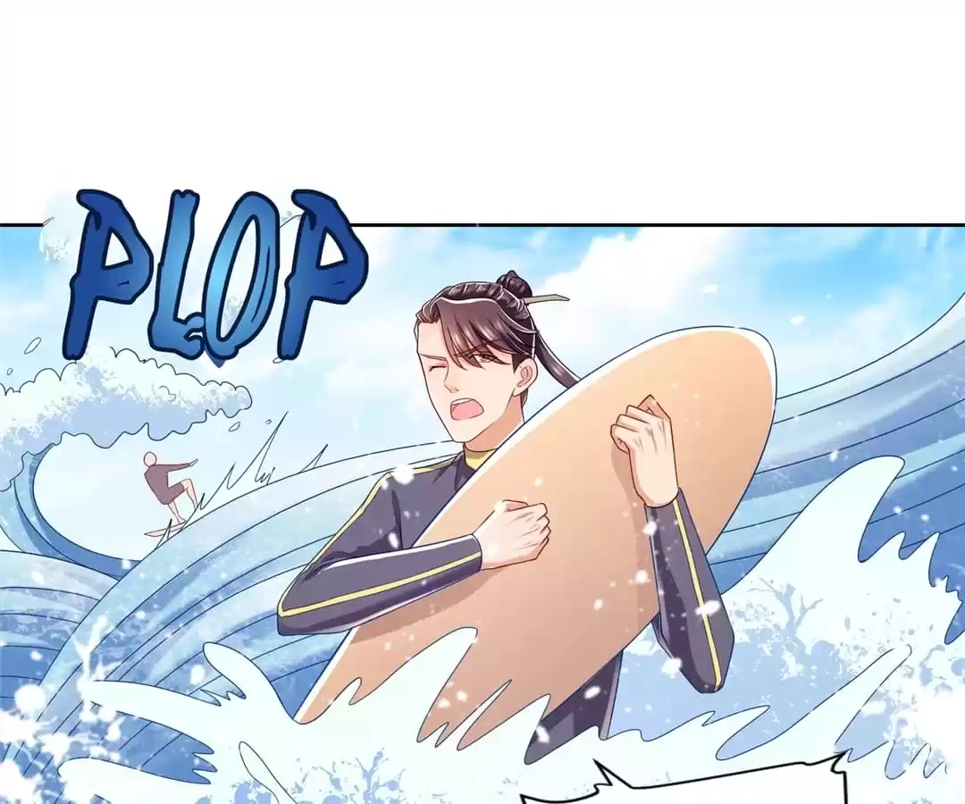 Read Almighty Supreme chapter 71 image 31 on Lezhin