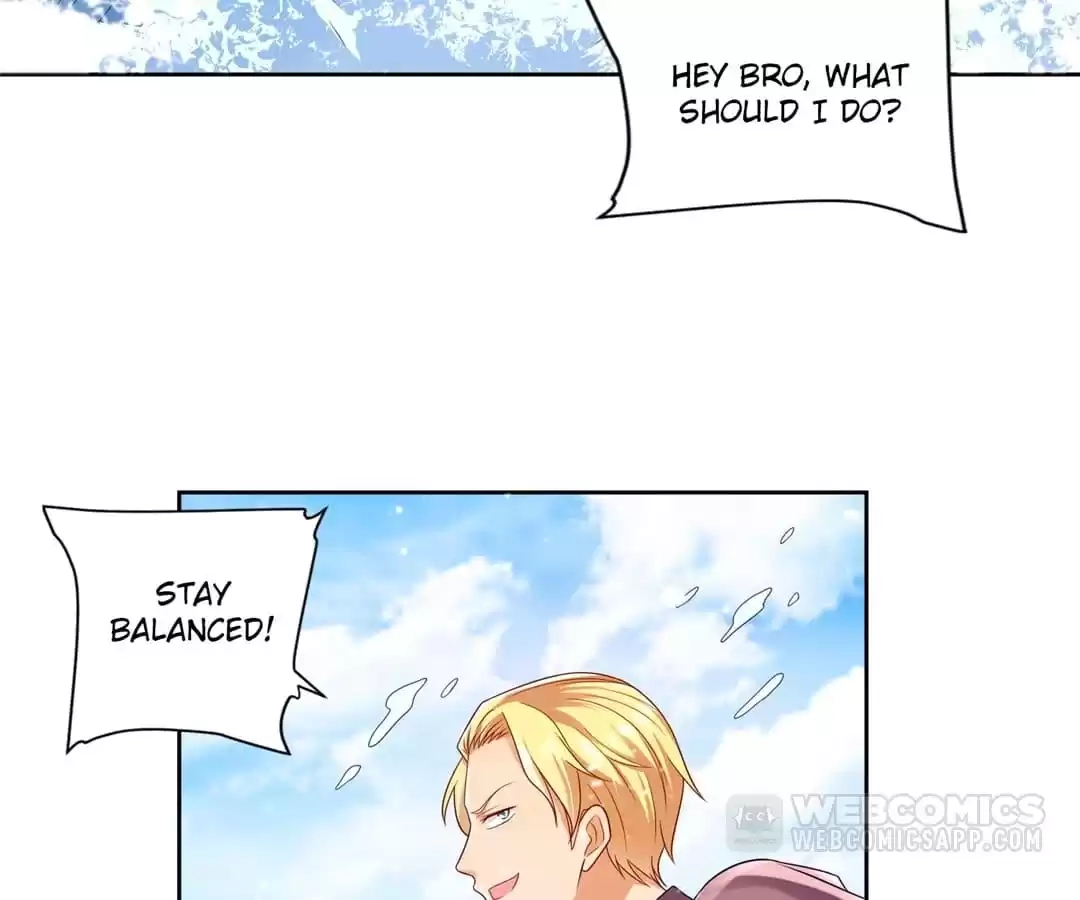 Read Almighty Supreme chapter 71 image 32 on Lezhin