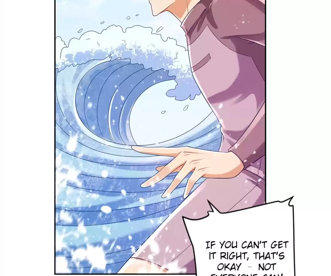 Read Almighty Supreme chapter 71 image 33 on Lezhin