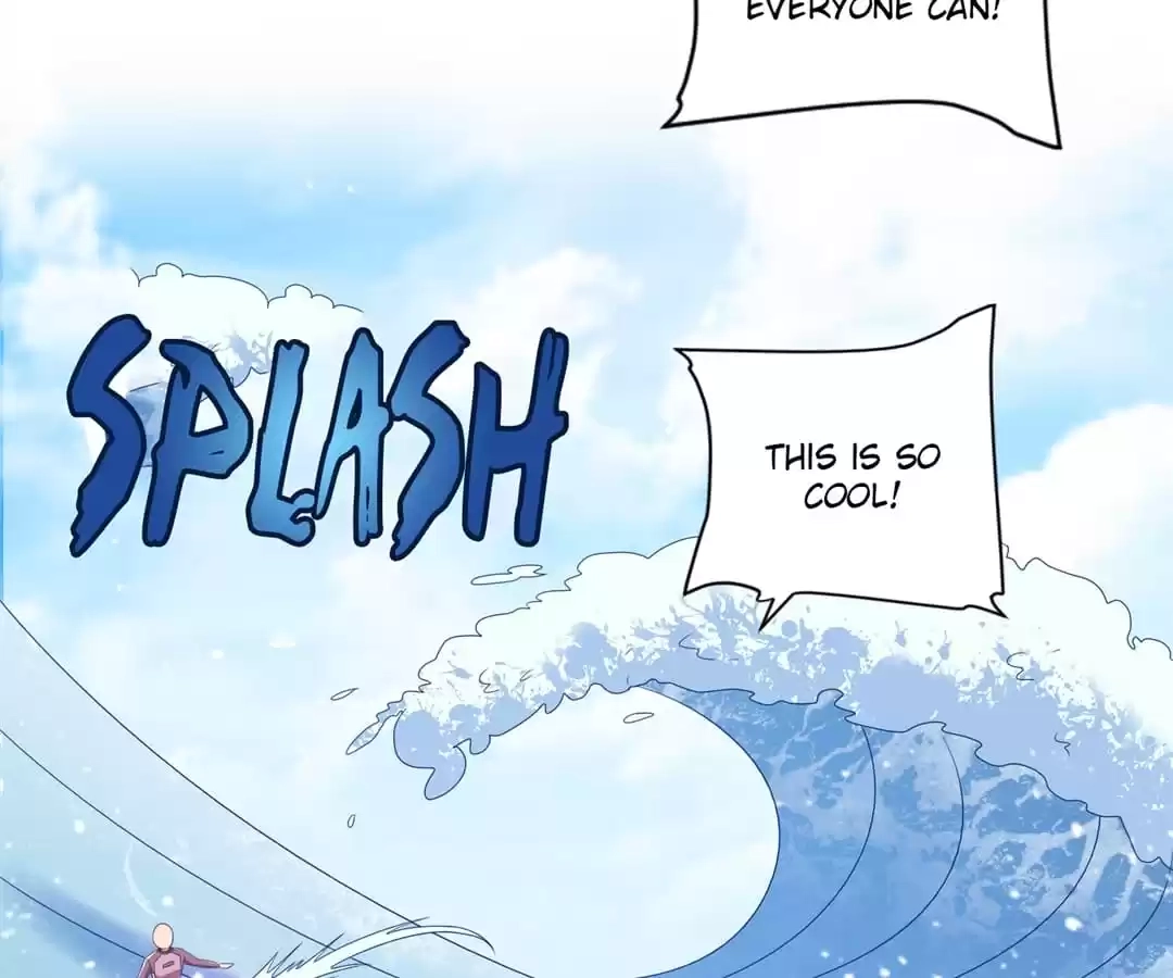 Read Almighty Supreme chapter 71 image 34 on Lezhin