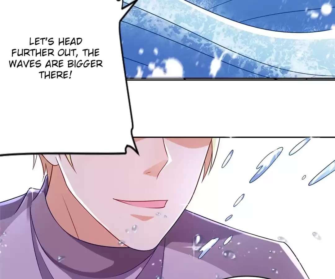 Read Almighty Supreme chapter 71 image 36 on Lezhin