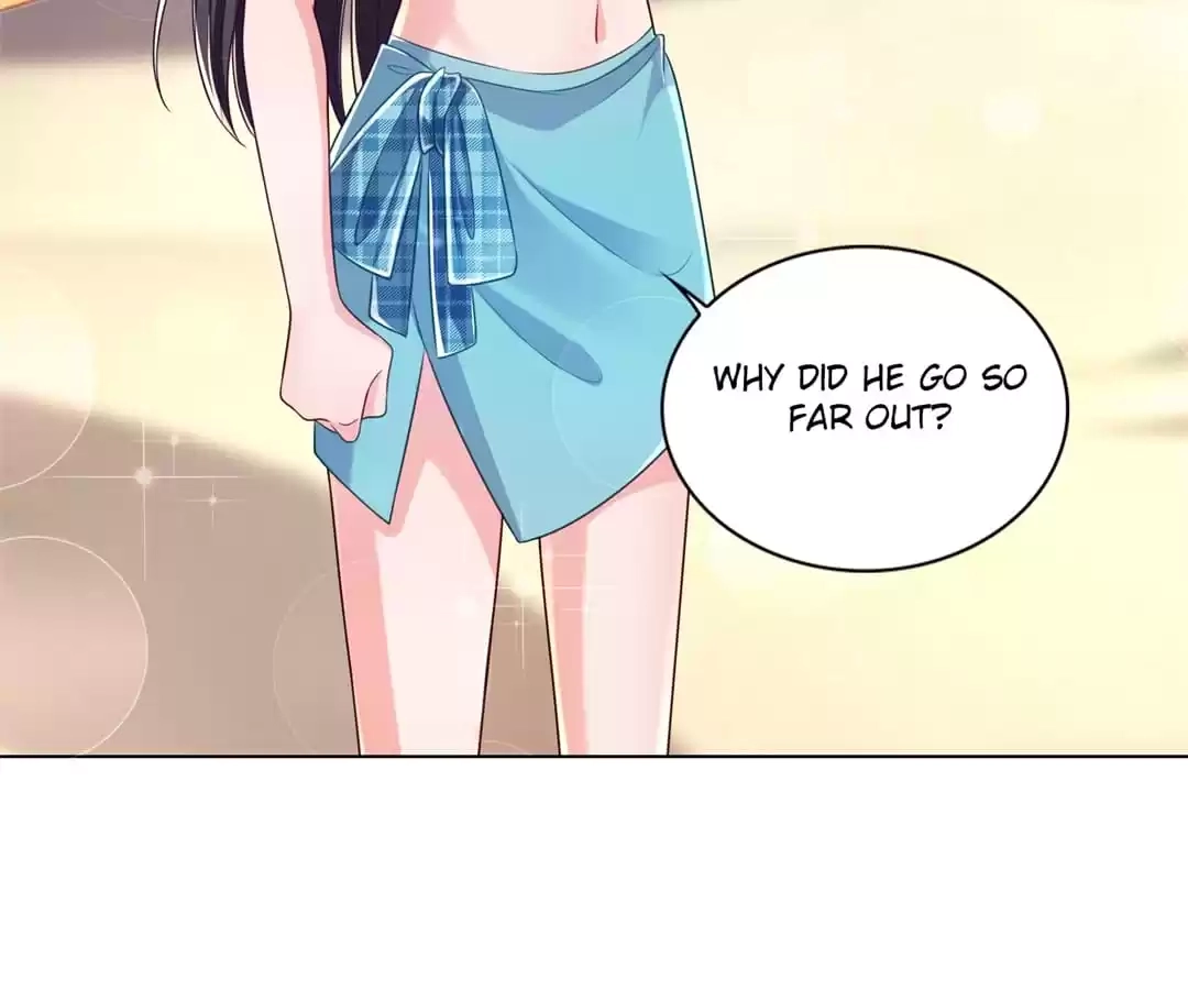 Read Almighty Supreme chapter 71 image 46 on Lezhin