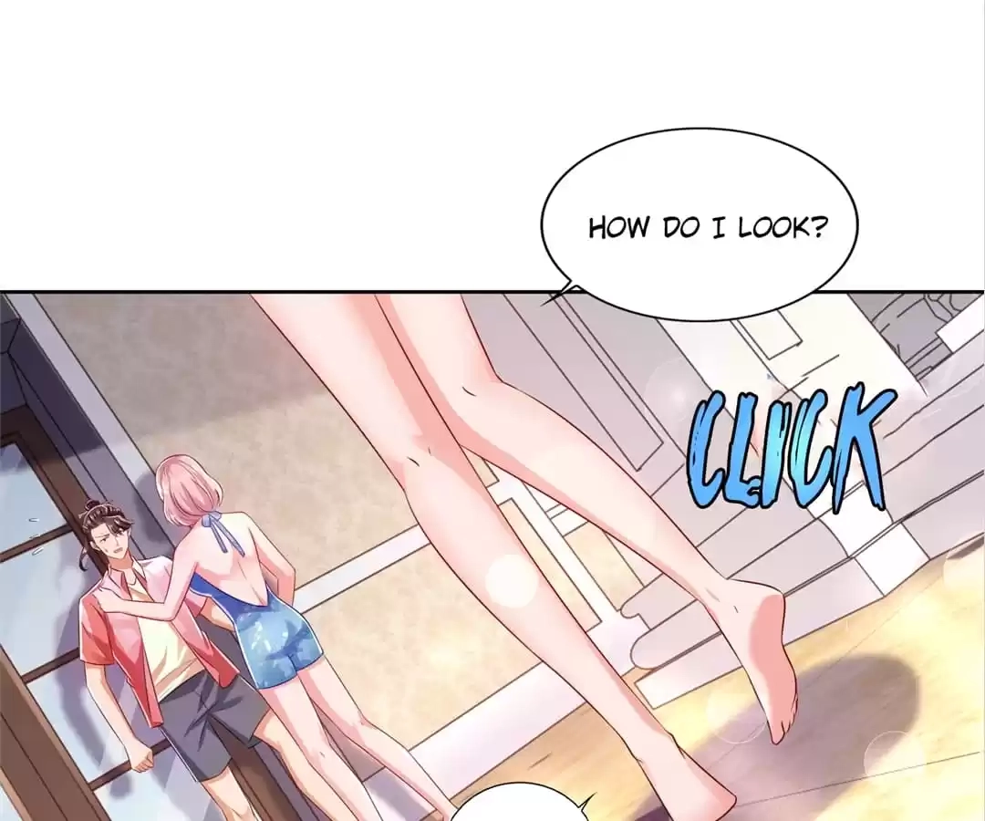 Read Almighty Supreme chapter 71 image 5 on Lezhin