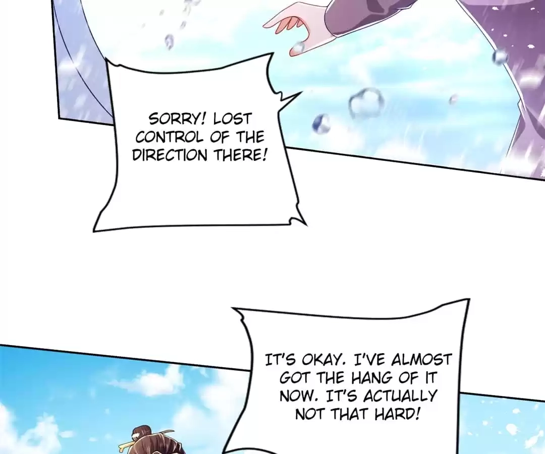 Read Almighty Supreme chapter 71 image 53 on Lezhin