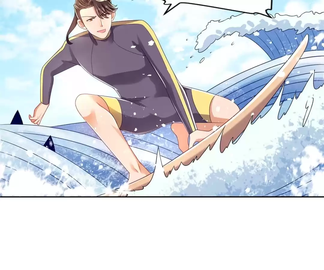 Read Almighty Supreme chapter 71 image 54 on Lezhin