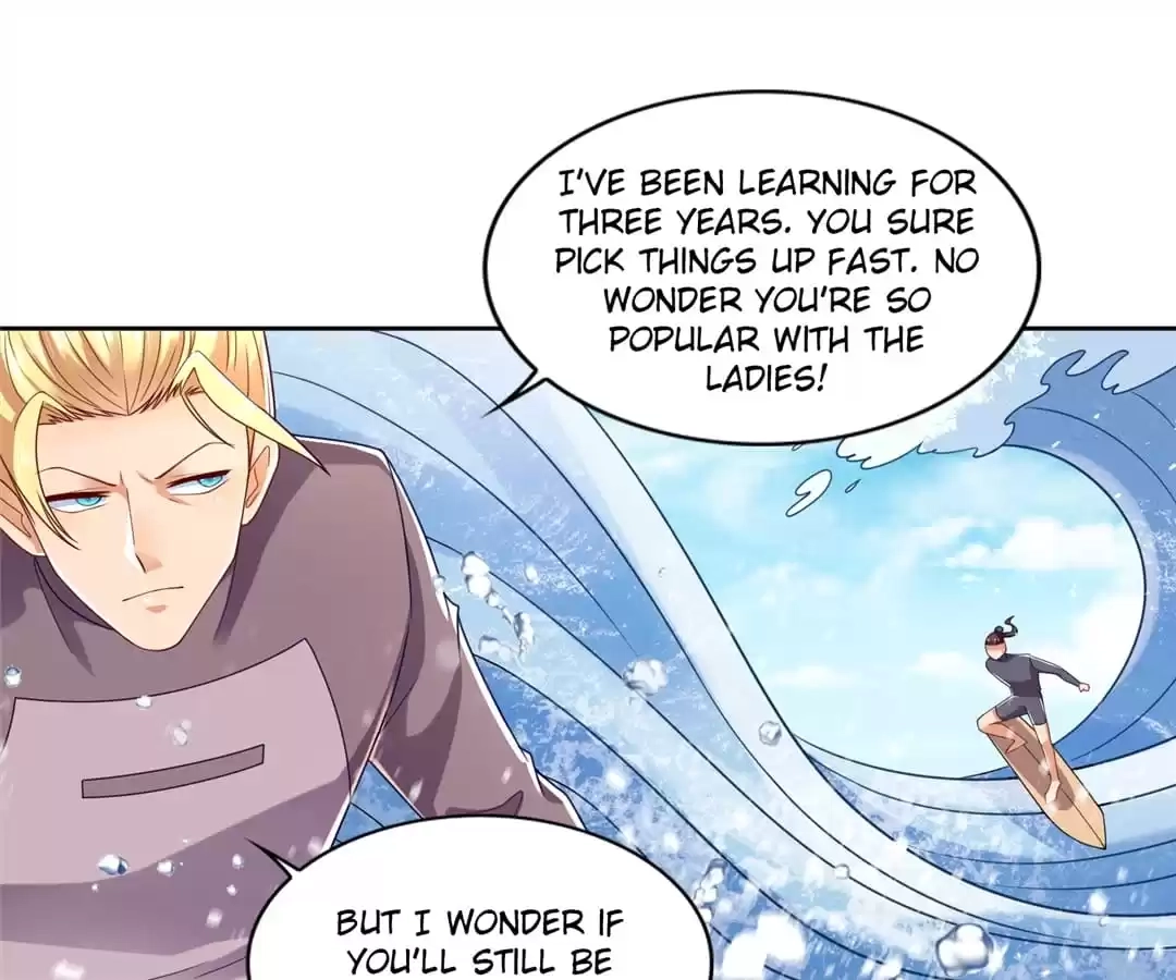 Read Almighty Supreme chapter 71 image 55 on Lezhin