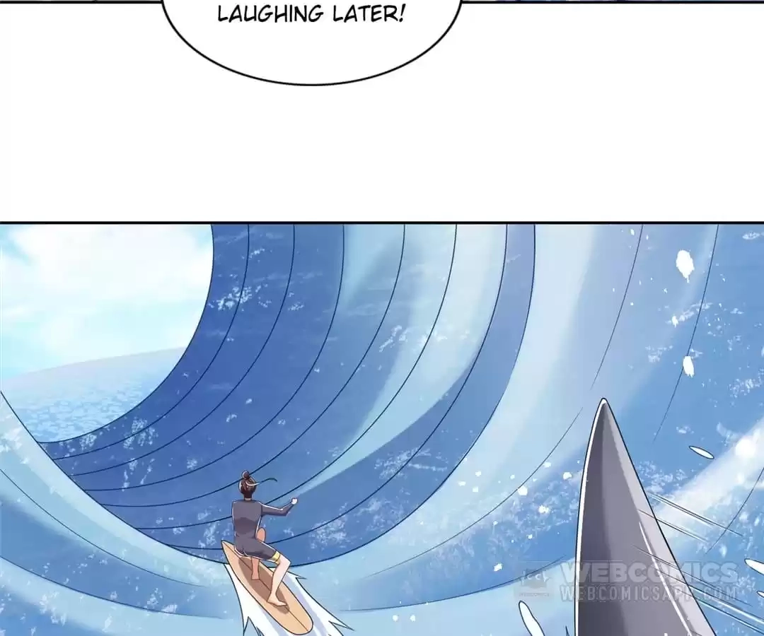Read Almighty Supreme chapter 71 image 56 on Lezhin