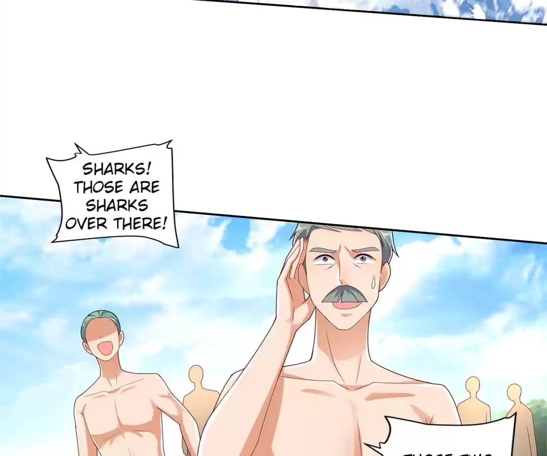Read Almighty Supreme chapter 71 image 58 on Lezhin