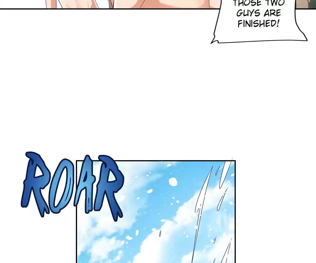Read Almighty Supreme chapter 71 image 59 on Lezhin