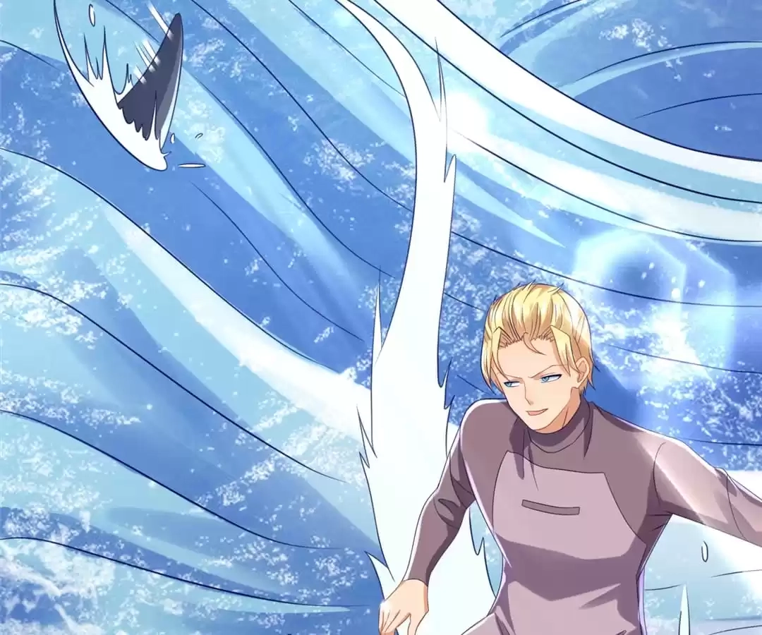 Read Almighty Supreme chapter 71 image 68 on Lezhin