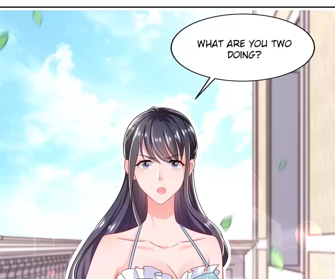 Read Almighty Supreme chapter 71 image 7 on Lezhin