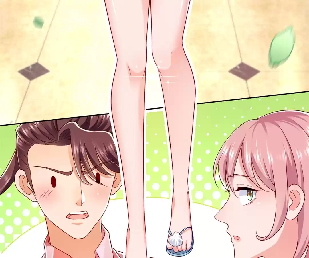 Read Almighty Supreme chapter 71 image 9 on Lezhin