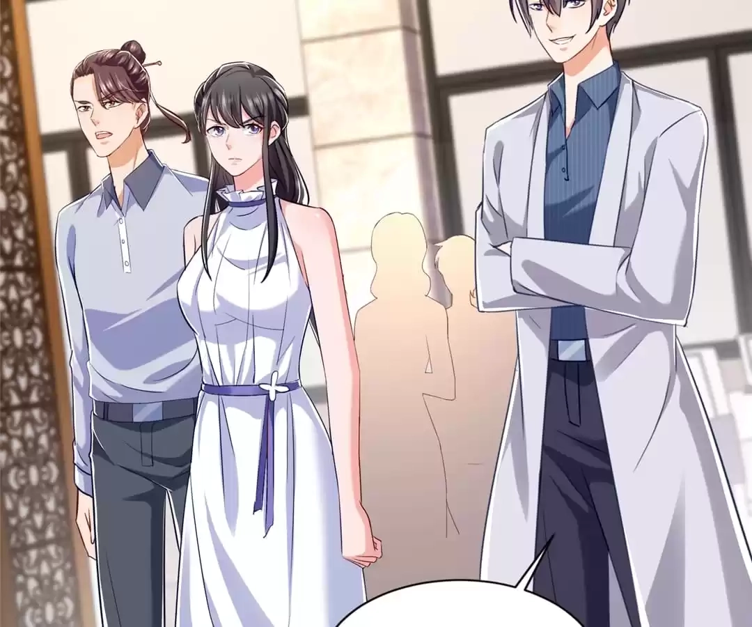 Read Almighty Supreme chapter 74 image 19 on Lezhin