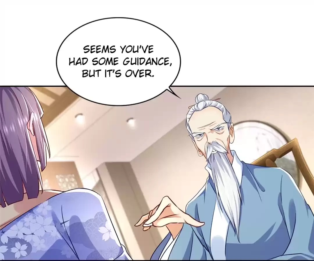 Read Almighty Supreme chapter 74 image 24 on Lezhin