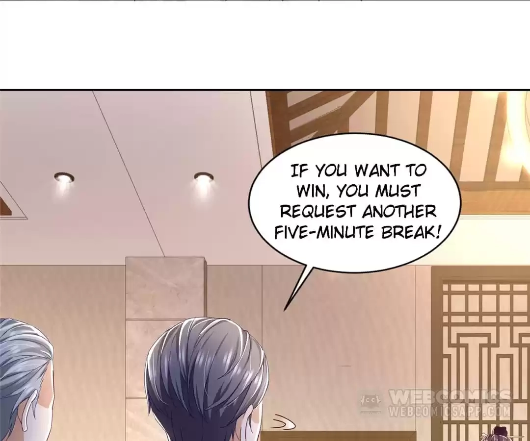 Read Almighty Supreme chapter 74 image 25 on Lezhin