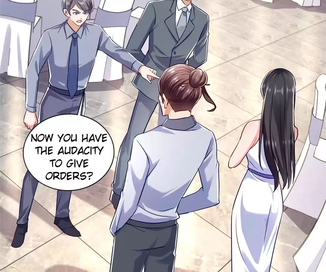 Read Almighty Supreme chapter 74 image 28 on Lezhin