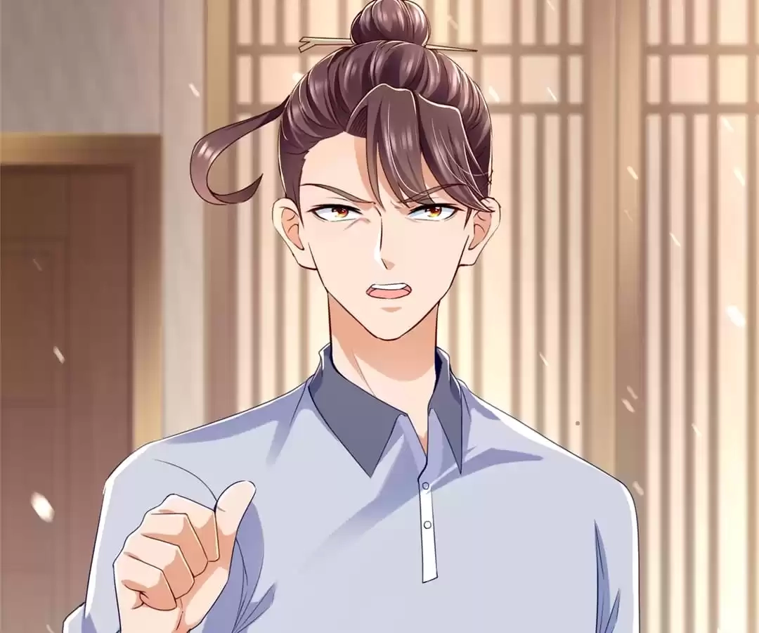 Read Almighty Supreme chapter 74 image 30 on Lezhin