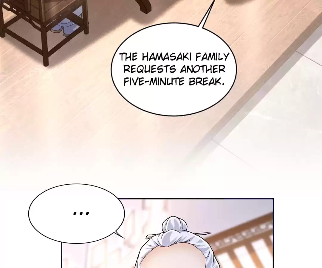 Read Almighty Supreme chapter 74 image 34 on Lezhin