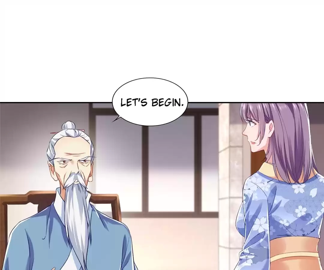 Read Almighty Supreme chapter 74 image 8 on Lezhin