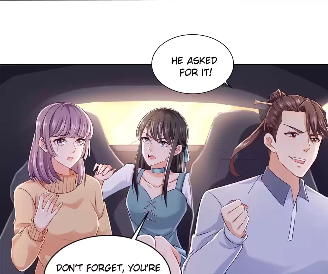 Read Almighty Supreme chapter 76 image 16 on Lezhin