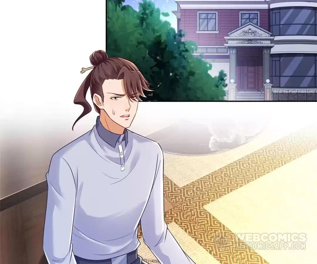 Read Almighty Supreme chapter 76 image 25 on Lezhin