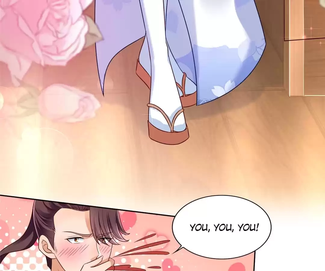 Read Almighty Supreme chapter 76 image 30 on Lezhin