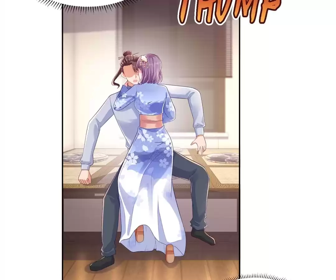 Read Almighty Supreme chapter 76 image 38 on Lezhin