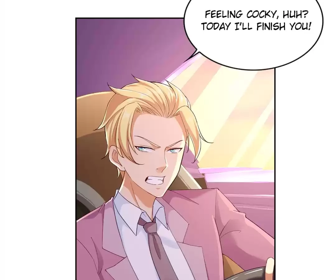 Read Almighty Supreme chapter 76 image 5 on Lezhin