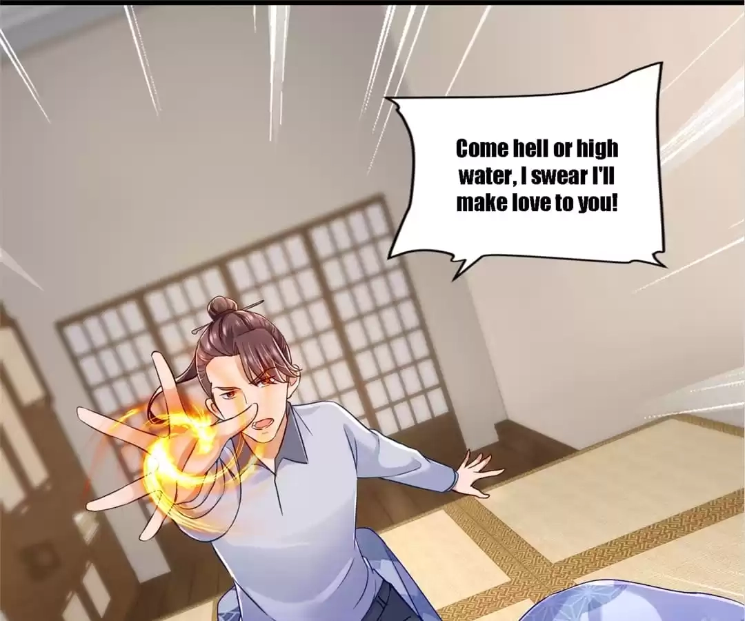 Read Almighty Supreme chapter 76 image 56 on Lezhin