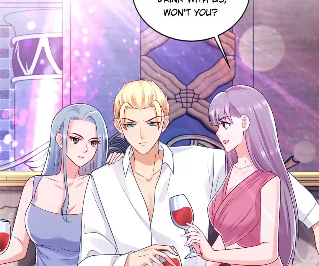Read Almighty Supreme chapter 77 image 10 on Lezhin