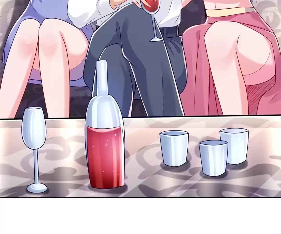 Read Almighty Supreme chapter 77 image 11 on Lezhin