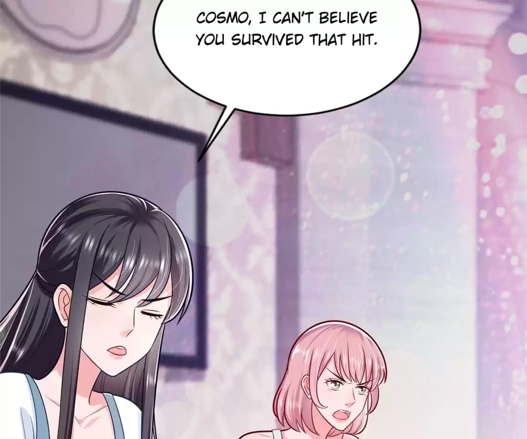 Read Almighty Supreme chapter 77 image 20 on Lezhin