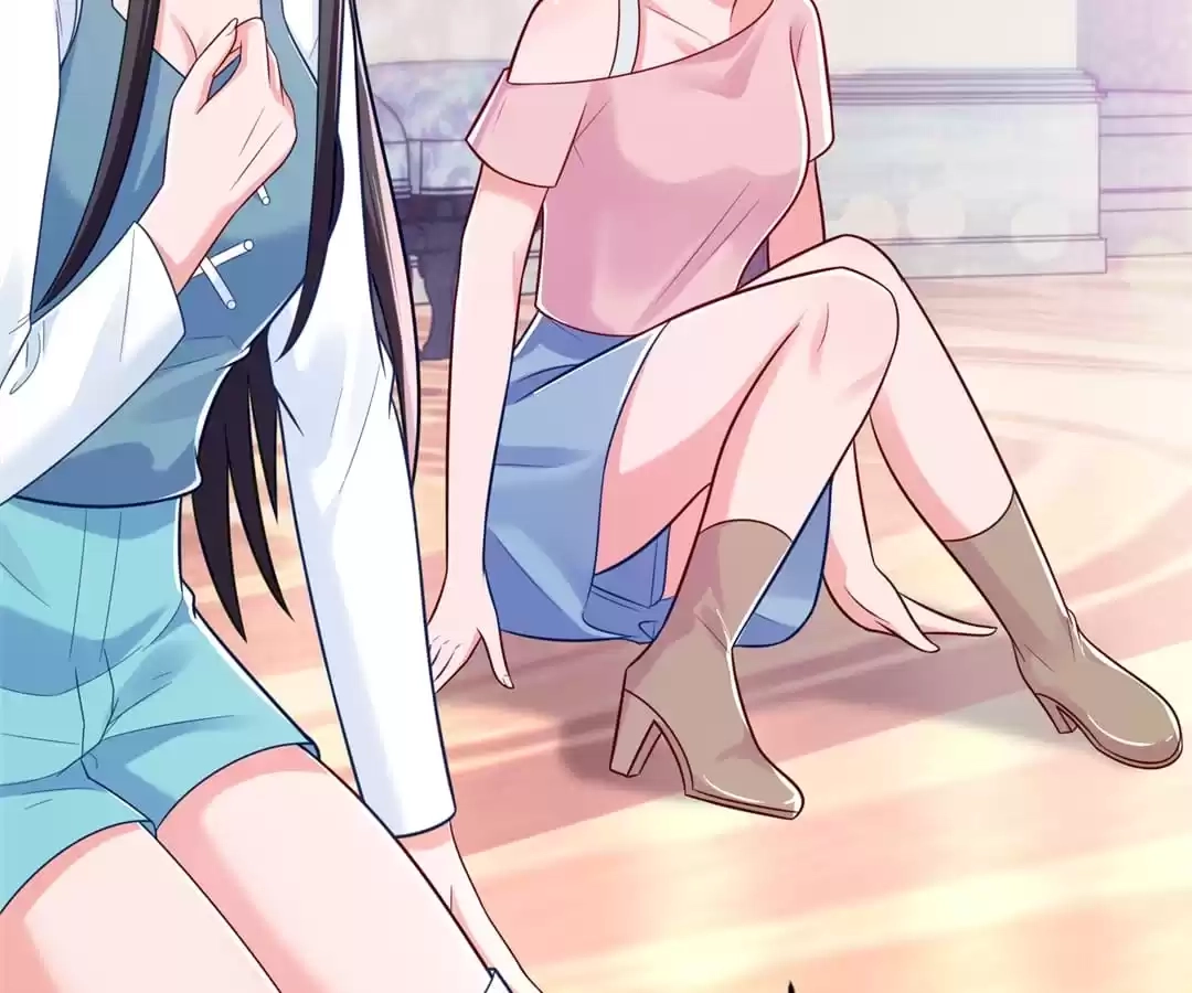 Read Almighty Supreme chapter 77 image 21 on Lezhin